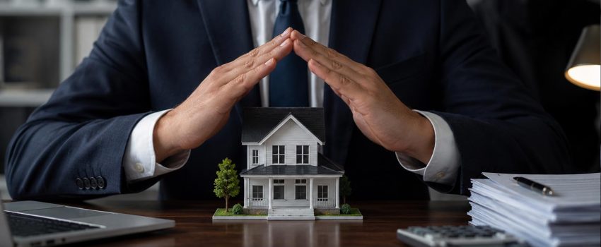 Protecting Lenders From Rampant Mortgage Fraud