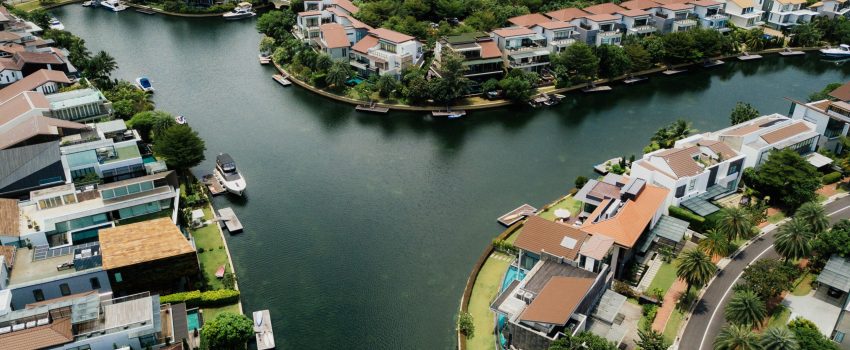 Rental Demand Plummets
