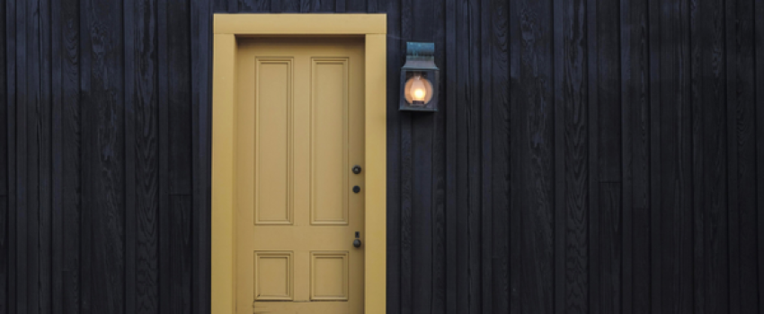 Residential Eviction Process