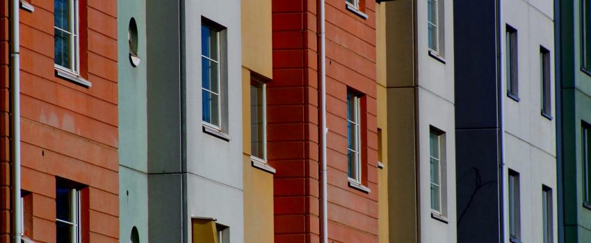 Residential business