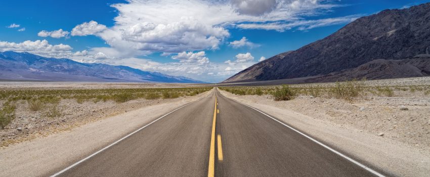Stop Freaking Out! California’s One-Action Rule Is Not As Scary As You Think