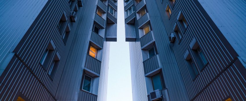 The Complexities and Nuances of Commercial Lending