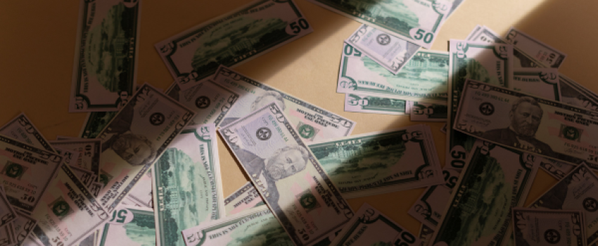 The Economy Is Risky, But the Rewards Are Waiting for You