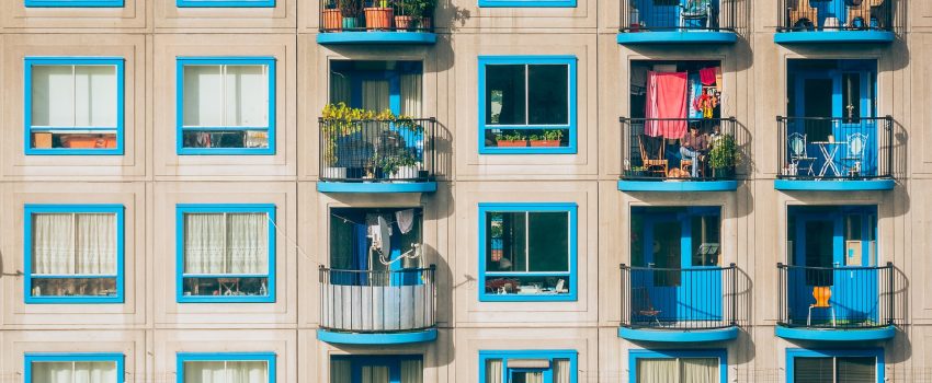 The Effect of Rent Control Policies on Apartment REITs