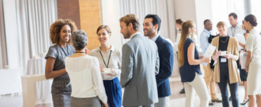 The Importance of Networking in the Lending Industry