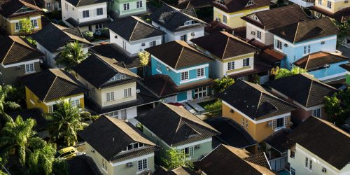 The New Normal in Commercial Real Estate Lending