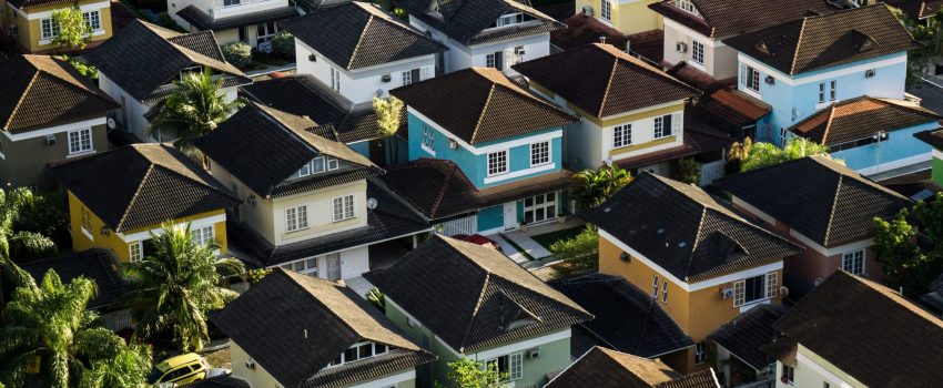 The New Normal in Commercial Real Estate Lending