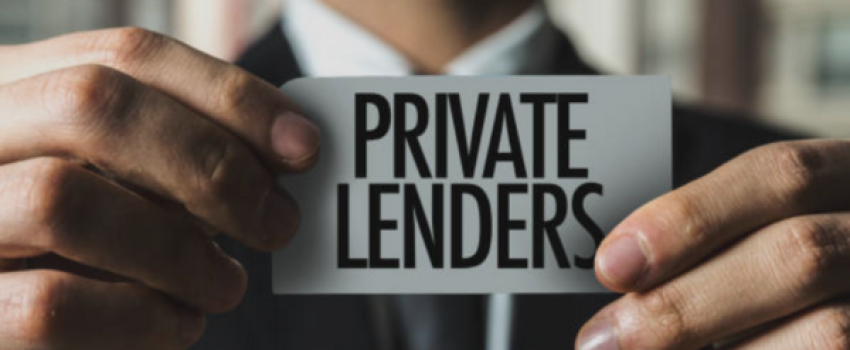 Unmasking Deception The Intricate Web of Fraud in Private Lending
