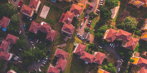 Using Personal Property to Further Secure Your Real Estate Loan