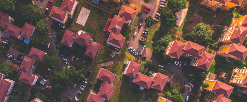 Using Personal Property to Further Secure Your Real Estate Loan
