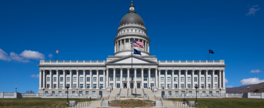 Utah Lending License Requirements
