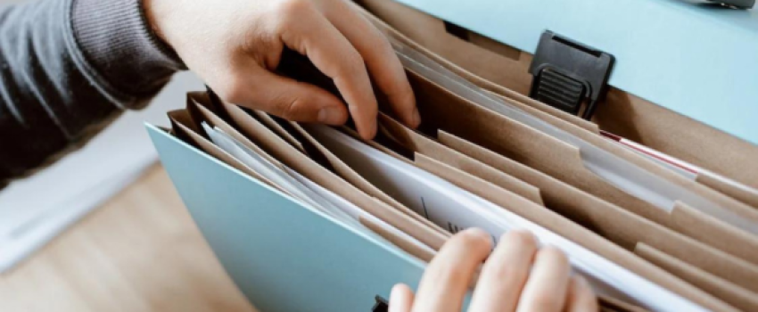 What Constitutes a Good Set of Loan Documents