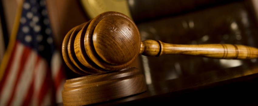 Judicial Foreclosures