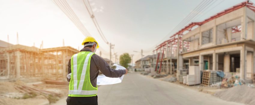 ALTA/NSPS surveys in commercial lending