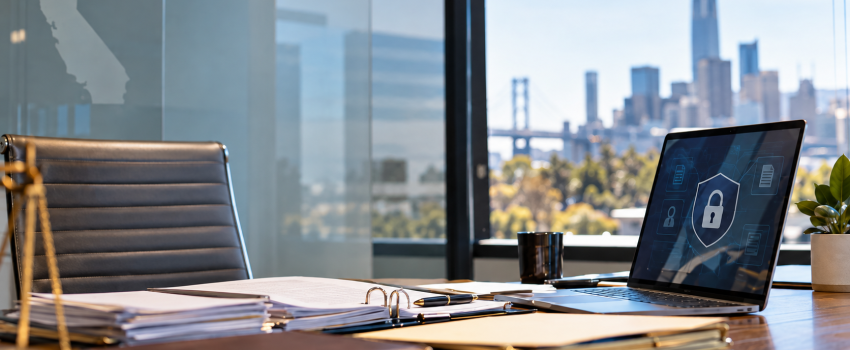 California Consumer Privacy Act for private lenders