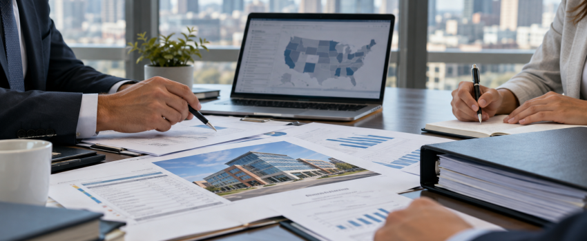 Commercial lending licensing requirements for lenders