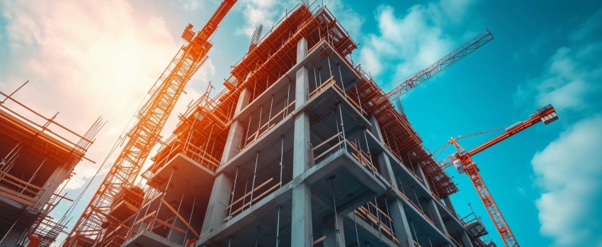 Construction loan endorsements including ALTA 32 and ALTA 33 title insurance protections for lenders