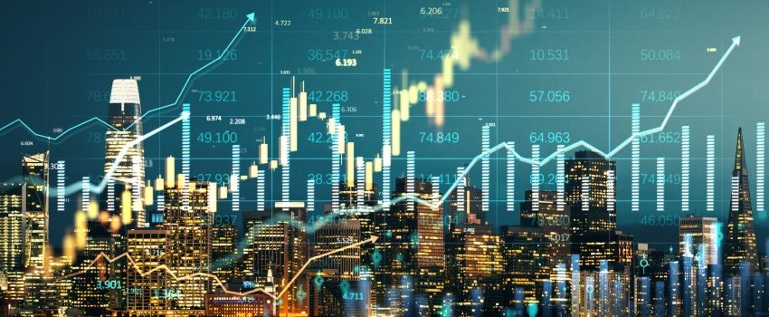 Distressed inventory trends showing rising foreclosures and limited distressed real estate opportunities for private lenders