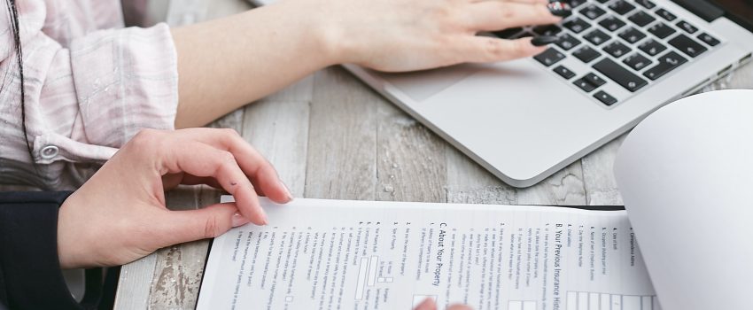 Last Minute Closing Table Exception Items – What to Do?